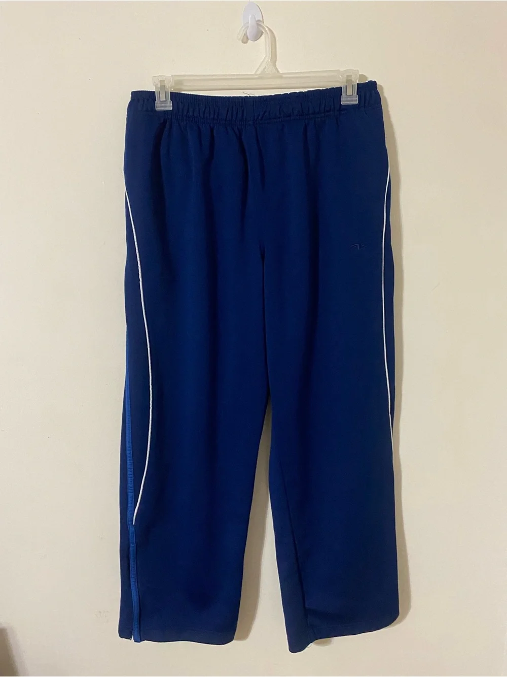 Athletic Works Track Pants Size Large